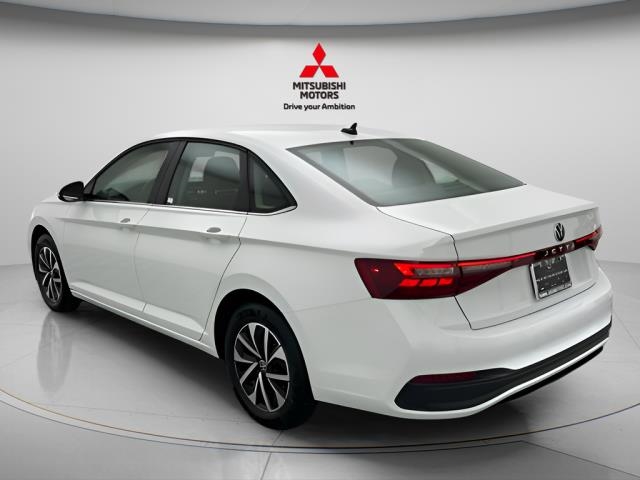 2025 Volkswagen Jetta 1.5T S FWD