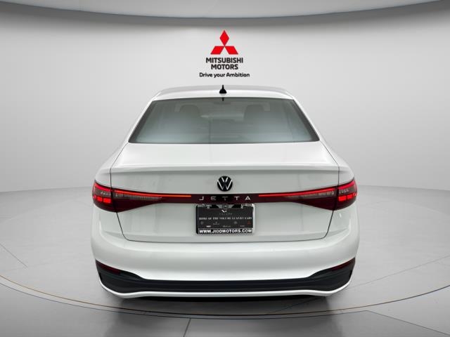 2025 Volkswagen Jetta 1.5T S FWD