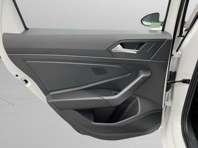 2025 Volkswagen Jetta 1.5T S FWD