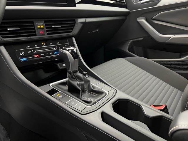 2025 Volkswagen Jetta 1.5T S FWD
