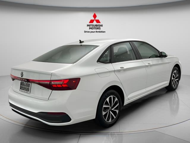 2025 Volkswagen Jetta 1.5T S FWD