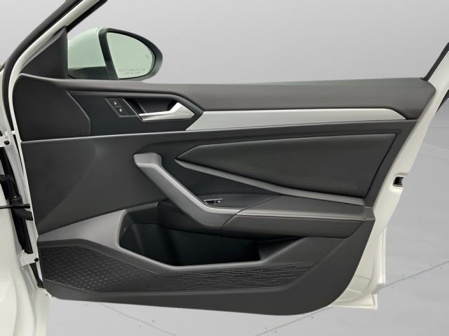 2025 Volkswagen Jetta 1.5T S FWD