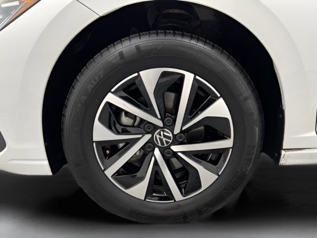 2025 Volkswagen Jetta 1.5T S FWD