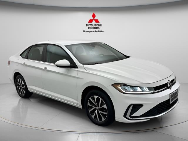 2025 Volkswagen Jetta 1.5T S FWD