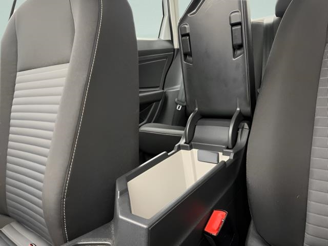 2025 Volkswagen Jetta 1.5T S FWD