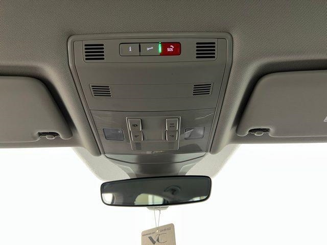 2025 Volkswagen Jetta 1.5T S FWD