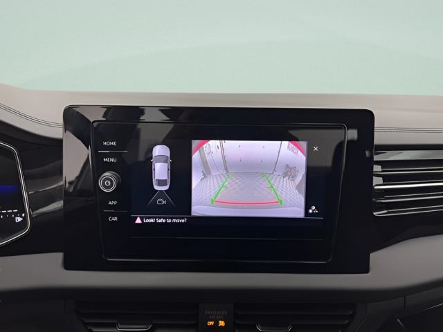 2025 Volkswagen Jetta 1.5T S FWD