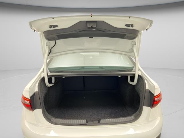 2025 Volkswagen Jetta 1.5T S FWD