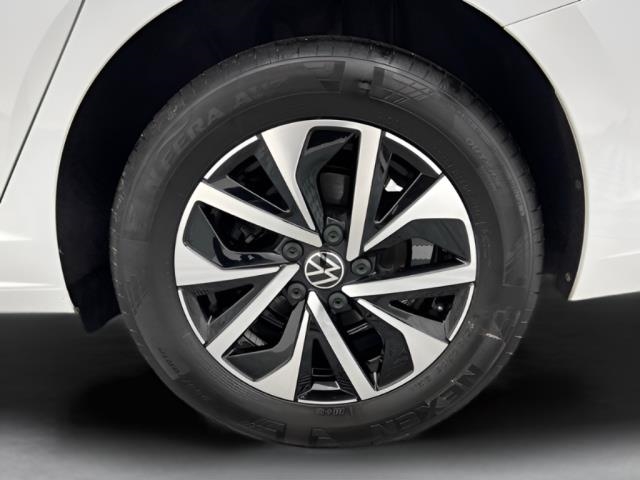 2025 Volkswagen Jetta 1.5T S FWD