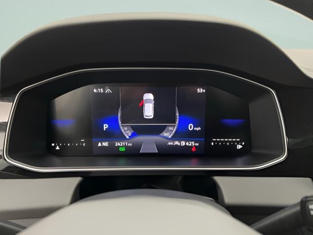 2025 Volkswagen Jetta 1.5T S FWD