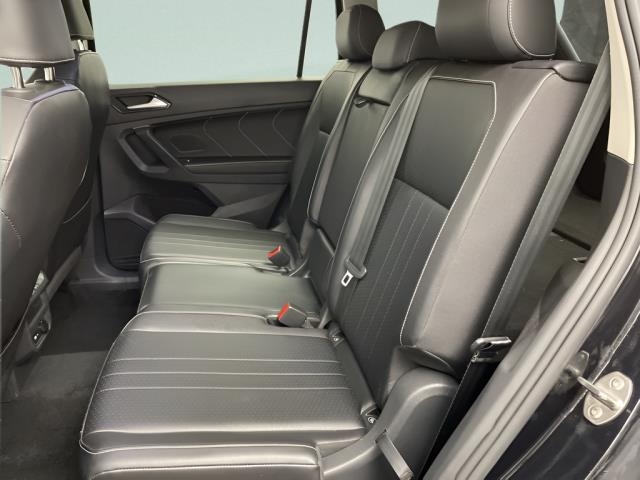 2024 Volkswagen Tiguan 2.0T SE FWD