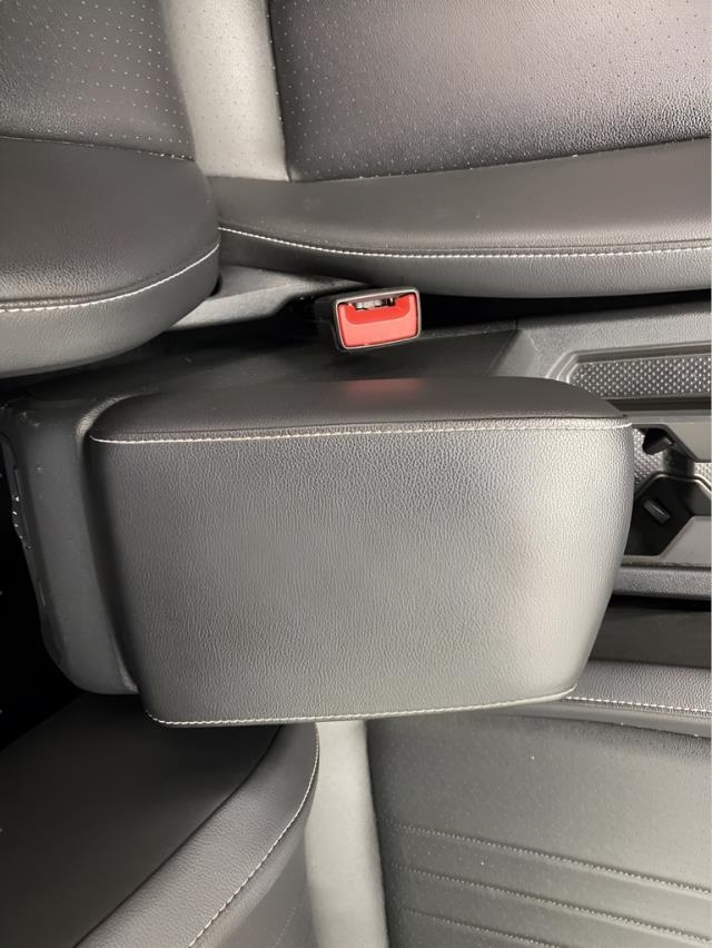 2024 Volkswagen Tiguan 2.0T SE FWD