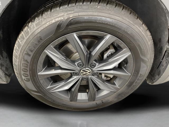 2024 Volkswagen Tiguan 2.0T SE FWD