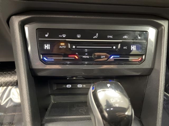 2024 Volkswagen Tiguan 2.0T SE FWD