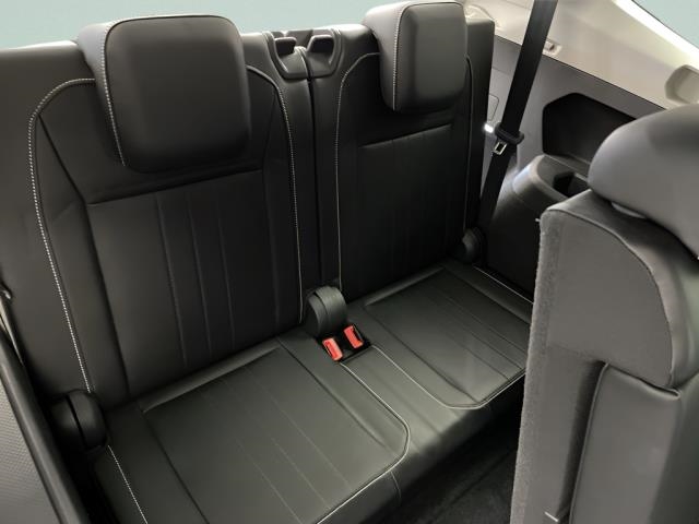 2024 Volkswagen Tiguan 2.0T SE FWD