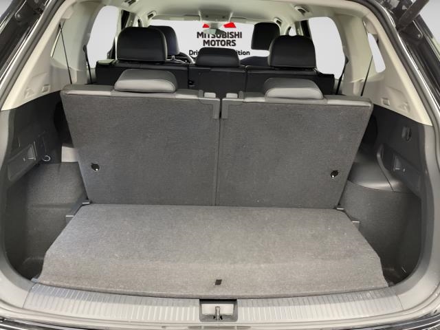 2024 Volkswagen Tiguan 2.0T SE FWD