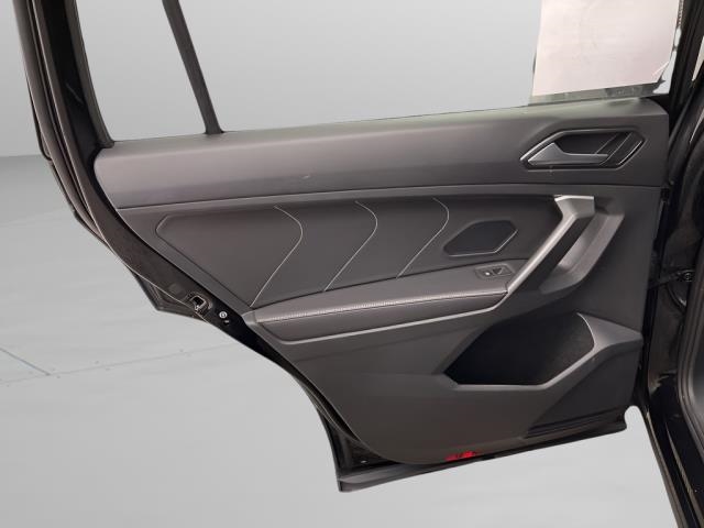 2024 Volkswagen Tiguan 2.0T SE FWD