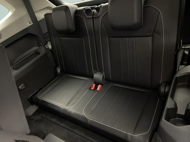 2024 Volkswagen Tiguan 2.0T SE FWD