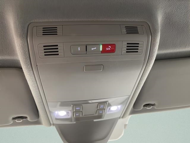 2024 Volkswagen Tiguan 2.0T SE FWD