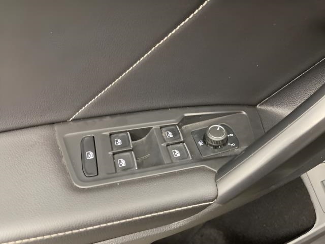 2024 Volkswagen Tiguan 2.0T SE FWD