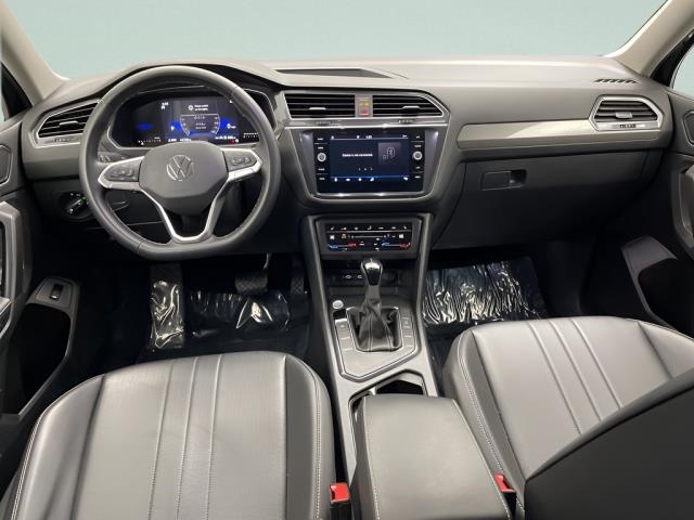2024 Volkswagen Tiguan 2.0T SE FWD