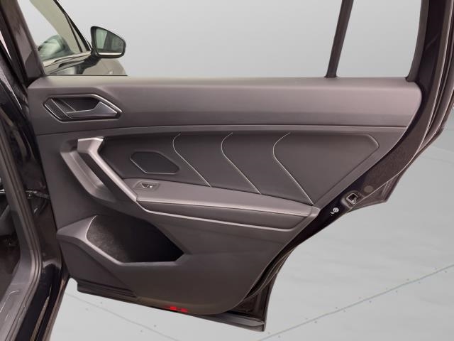 2024 Volkswagen Tiguan 2.0T SE FWD