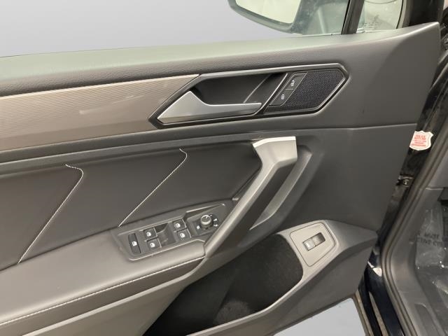 2024 Volkswagen Tiguan 2.0T SE FWD