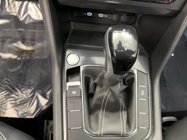 2024 Volkswagen Tiguan 2.0T SE FWD