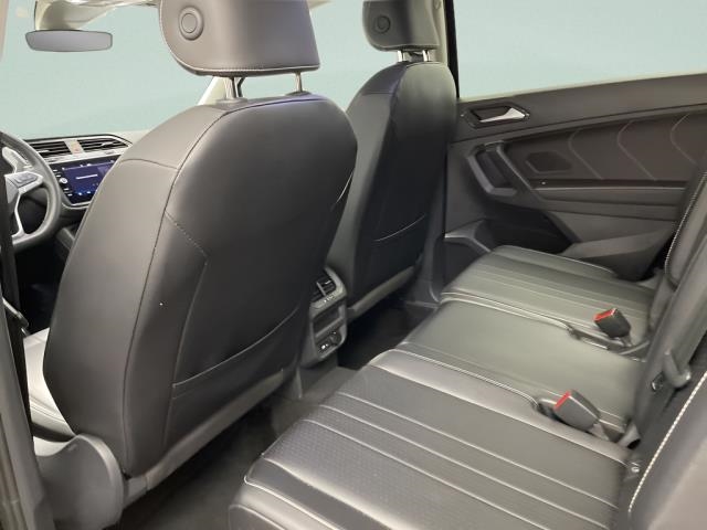 2024 Volkswagen Tiguan 2.0T SE FWD