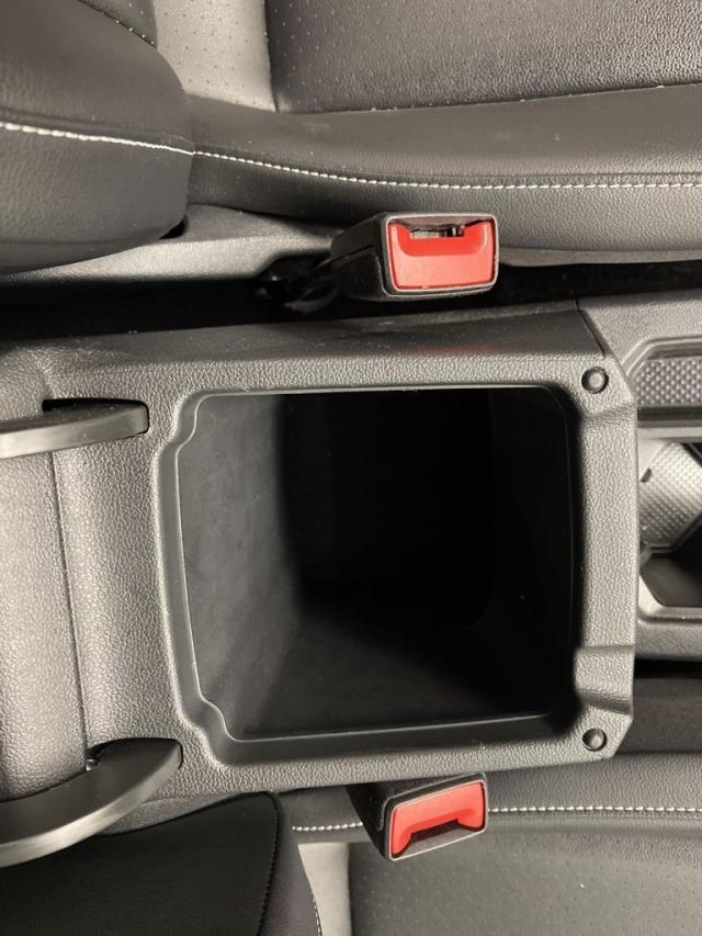 2024 Volkswagen Tiguan 2.0T SE FWD