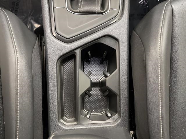 2024 Volkswagen Tiguan 2.0T SE FWD