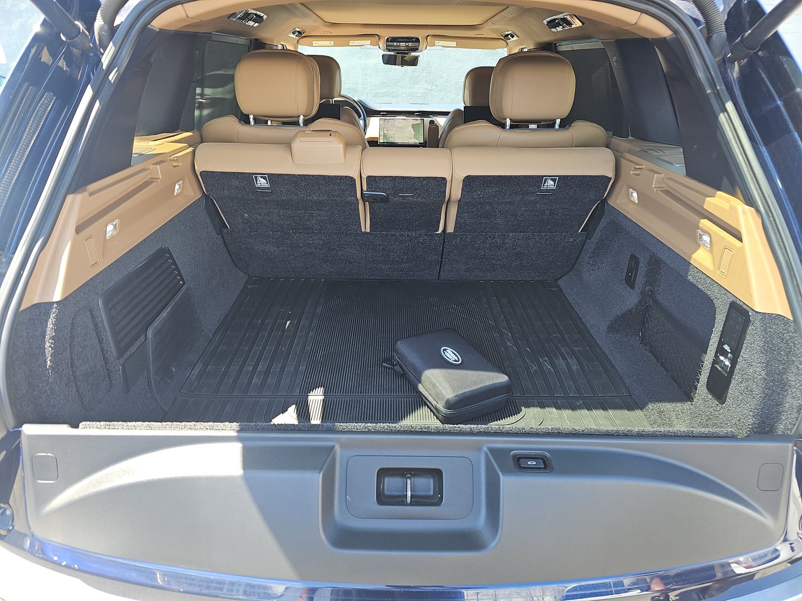 2023 Land Rover Range Rover Autobiography LWB AWD