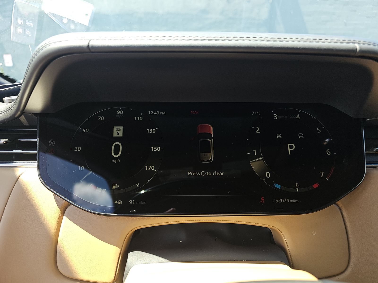 2023 Land Rover Range Rover Autobiography LWB AWD