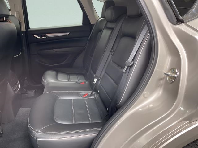 2025 MAZDA CX-5 2.5 S Preferred Package AWD