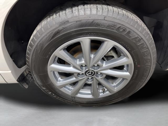 2025 MAZDA CX-5 2.5 S Preferred Package AWD