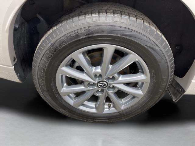 2025 MAZDA CX-5 2.5 S Preferred Package AWD