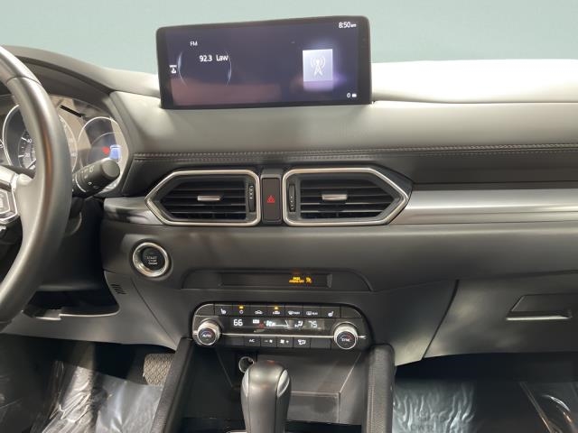 2025 MAZDA CX-5 2.5 S Preferred Package AWD