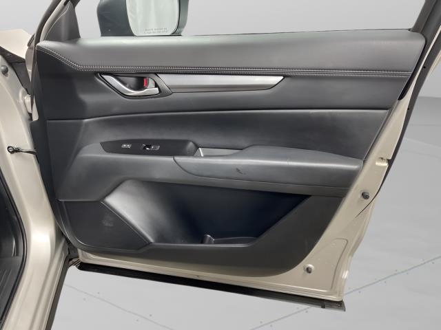 2025 MAZDA CX-5 2.5 S Preferred Package AWD