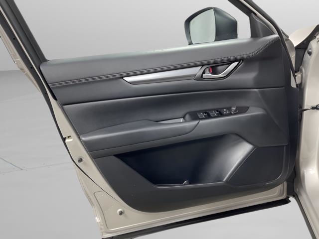 2025 MAZDA CX-5 2.5 S Preferred Package AWD