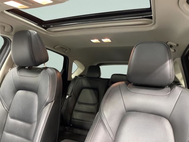 2025 MAZDA CX-5 2.5 S Preferred Package AWD