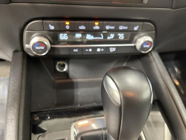 2025 MAZDA CX-5 2.5 S Preferred Package AWD