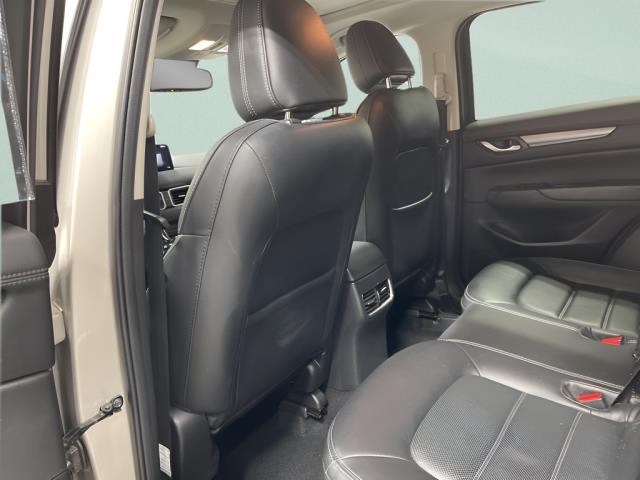 2025 MAZDA CX-5 2.5 S Preferred Package AWD