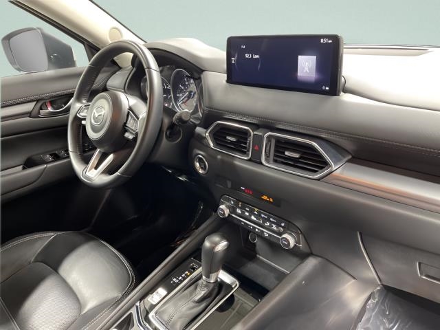 2025 MAZDA CX-5 2.5 S Preferred Package AWD