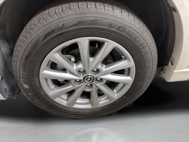 2025 MAZDA CX-5 2.5 S Preferred Package AWD