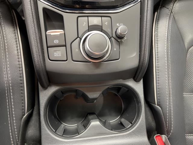 2025 MAZDA CX-5 2.5 S Preferred Package AWD