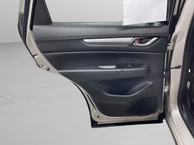 2025 MAZDA CX-5 2.5 S Preferred Package AWD