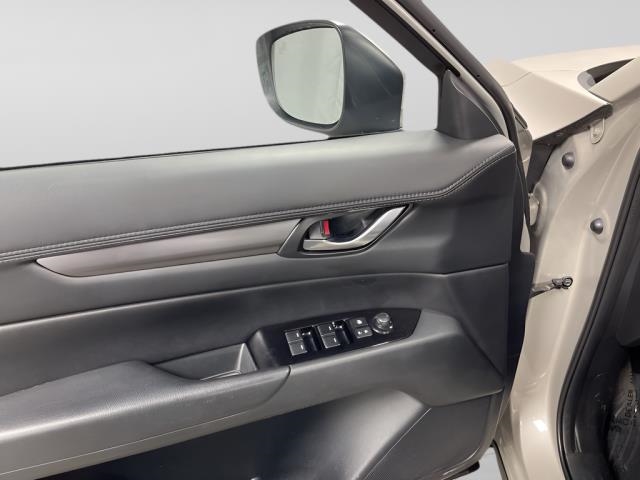 2025 MAZDA CX-5 2.5 S Preferred Package AWD