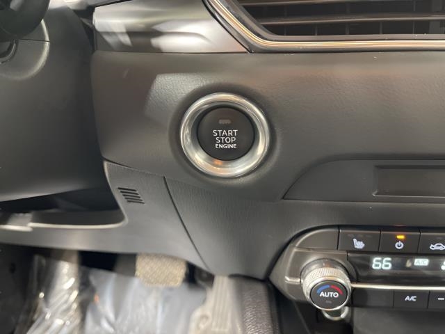 2025 MAZDA CX-5 2.5 S Preferred Package AWD
