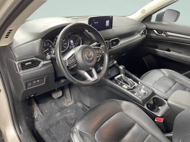 2025 MAZDA CX-5 2.5 S Preferred Package AWD