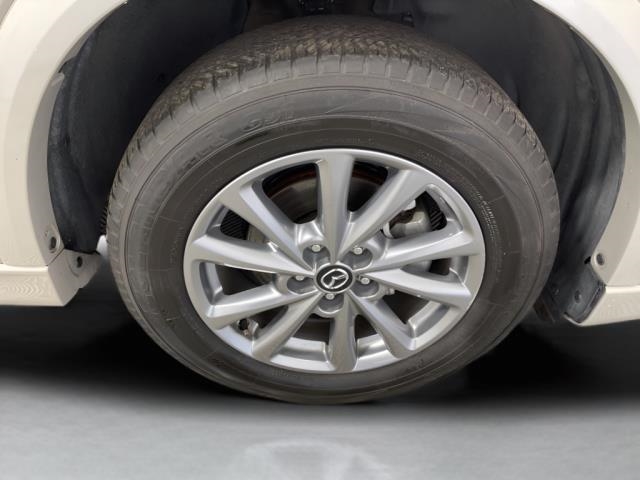 2025 MAZDA CX-5 2.5 S Preferred Package AWD